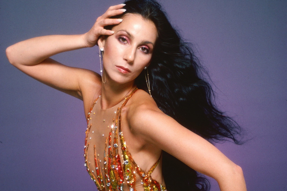 Cher
