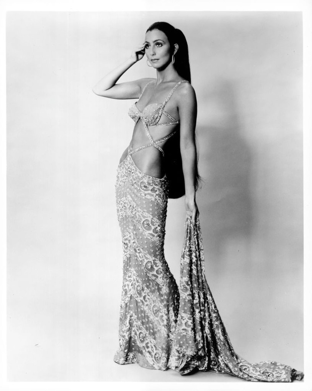 Cher