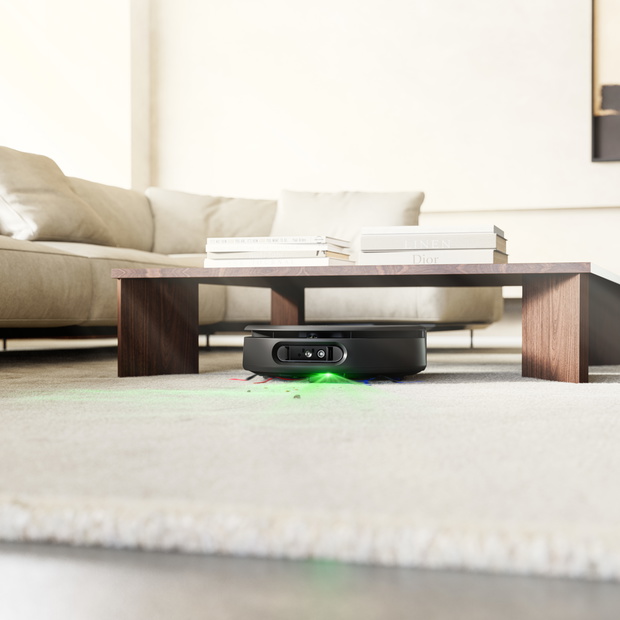 Dyson Spot+Scrub™ Ai