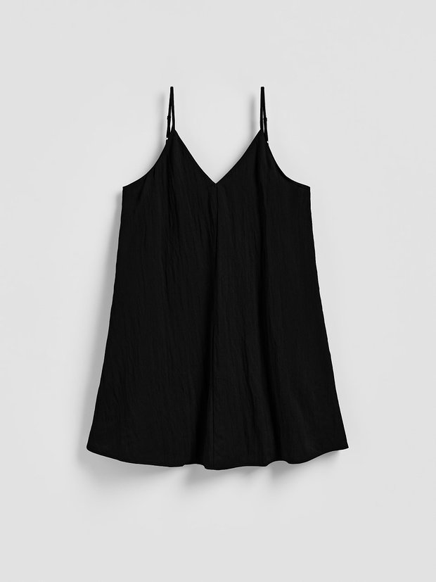 Mini sukienka Reserved – trend city mini dress 2026