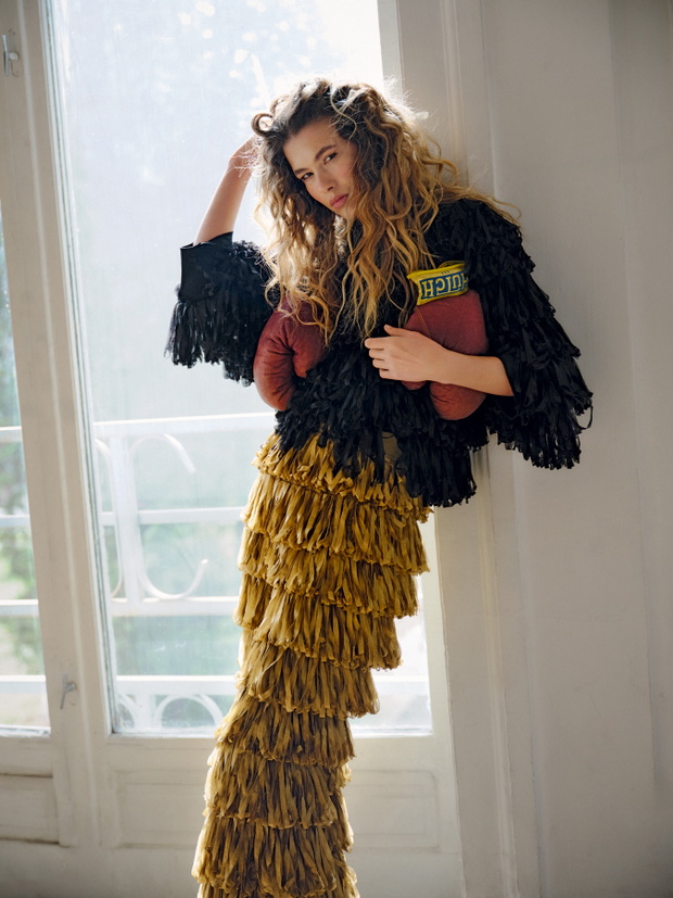 Elle