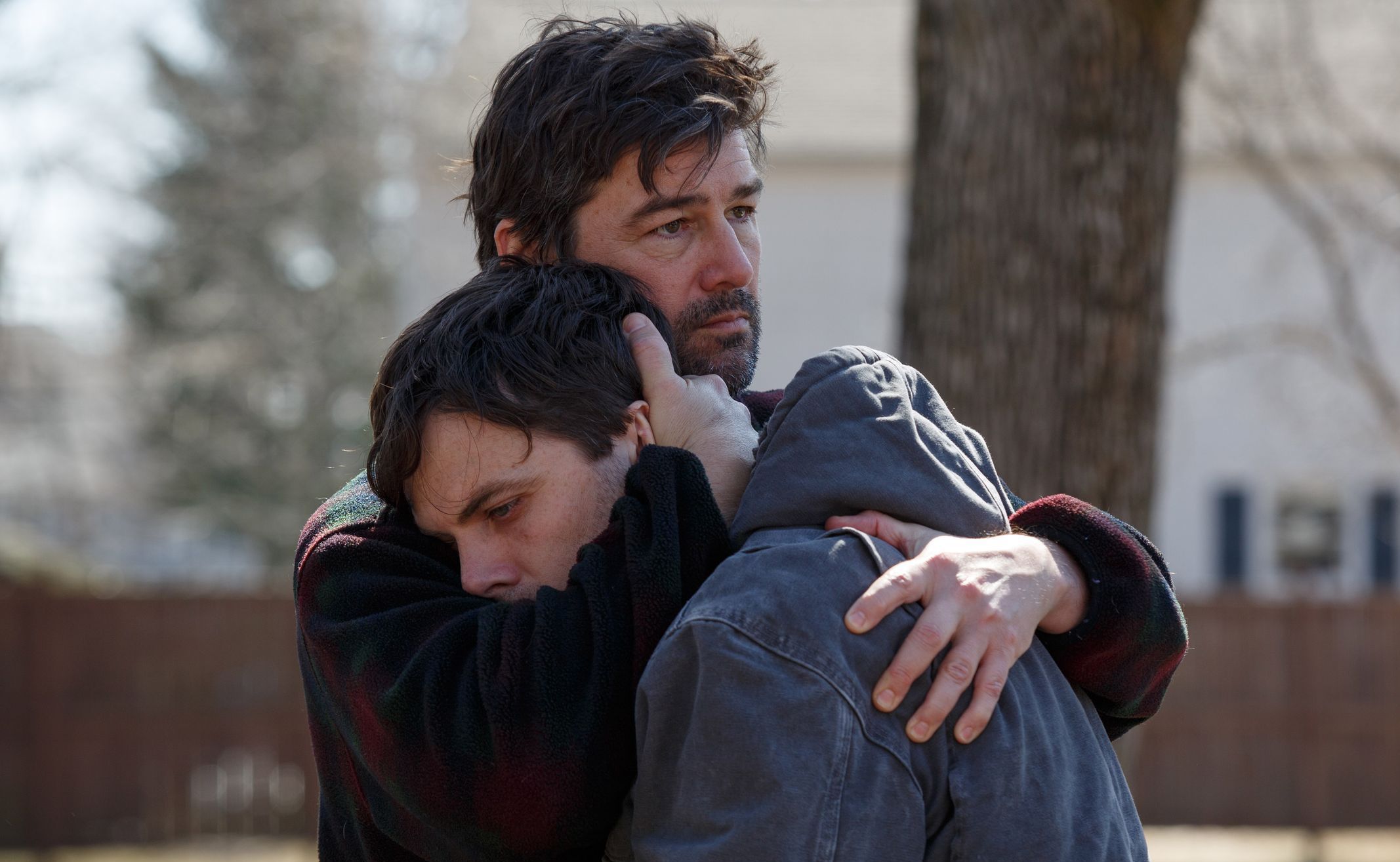 "Manchester by the sea"