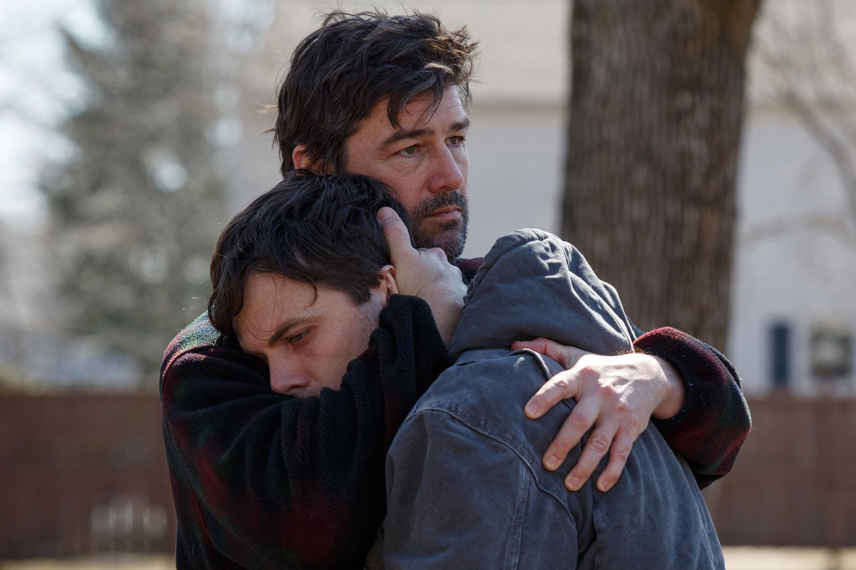 "Manchester by the sea"