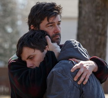 "Manchester by the sea"