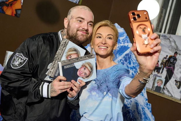 Premiera książki Martyny Wojciechowskiej