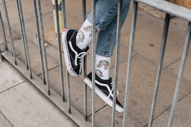 Kolekcja Local Heroes x The Blonde Salad Chiara Ferragni