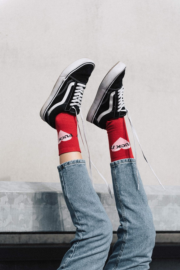 Kolekcja Local Heroes x The Blonde Salad Chiara Ferragni