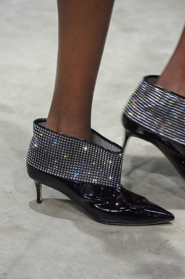 Buty - trendy 2019