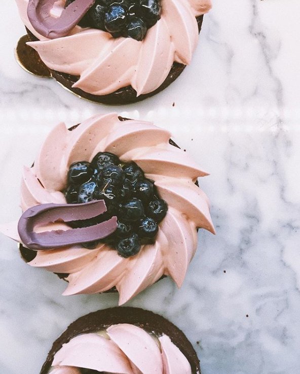 Cukiernia Parle Patisserie w Poznaniu