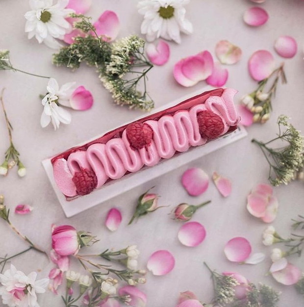 Cukiernia UMAM patisserie w Gdańsku