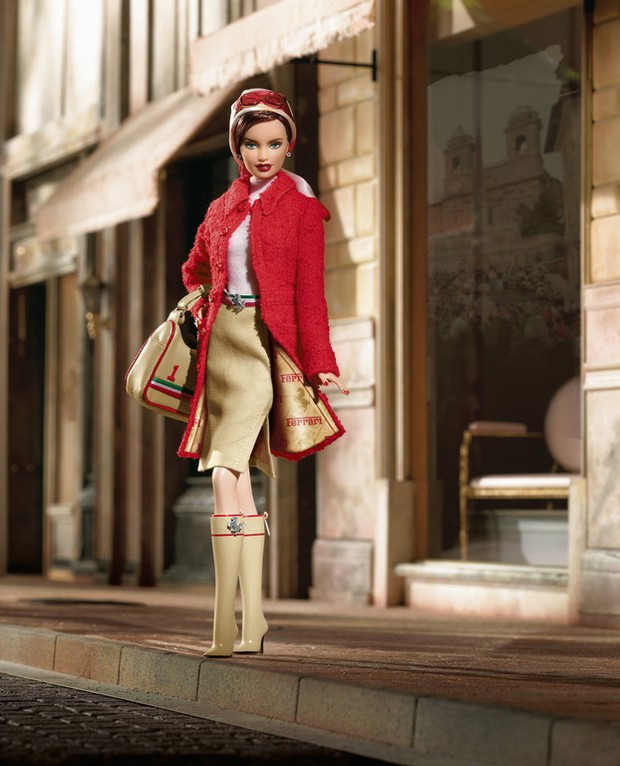 Czego nie wiecie o Barbie?