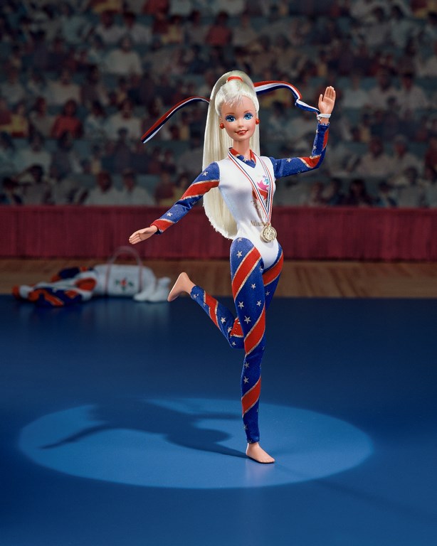 Czego nie wiecie o Barbie?