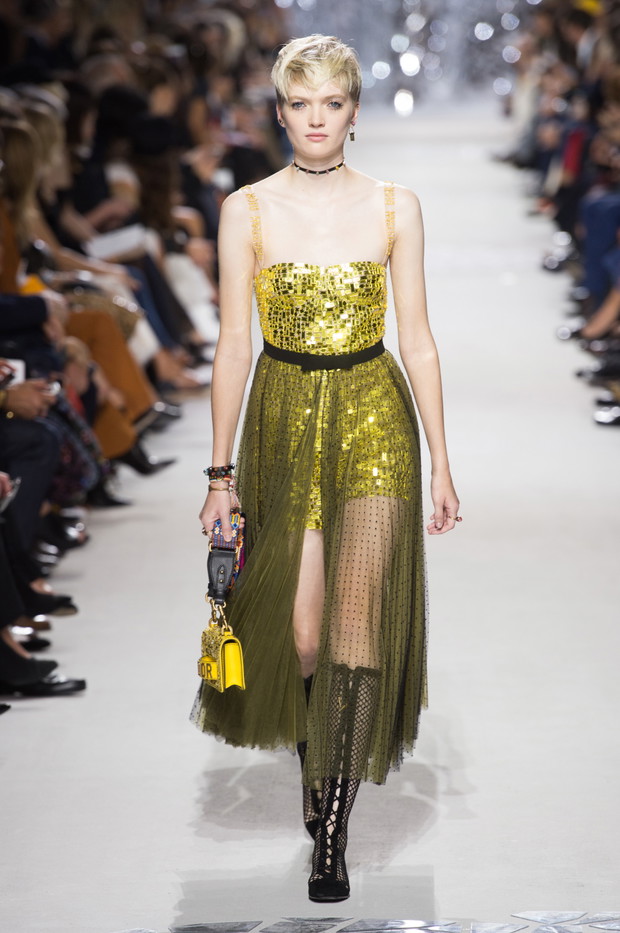 Dior SS18