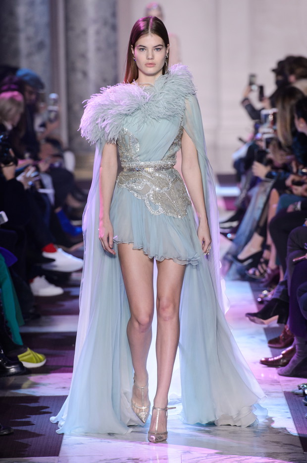Elie Saab SS18