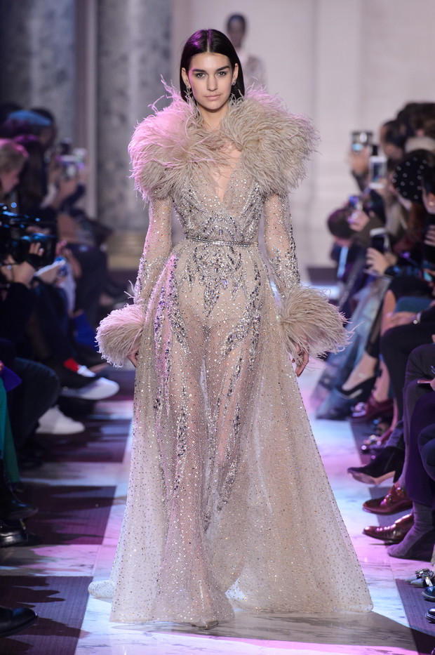 Elie Saab SS18