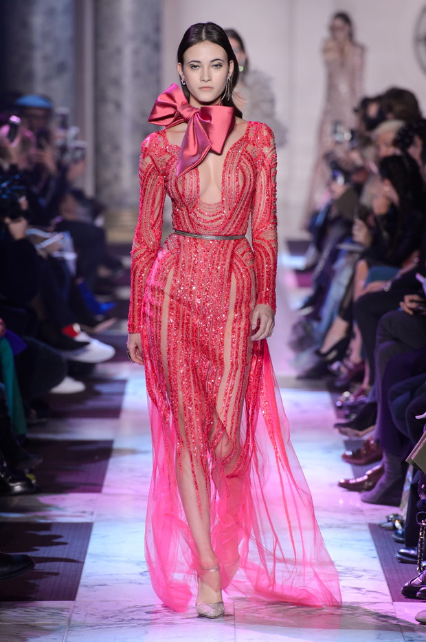 Elie Saab SS18