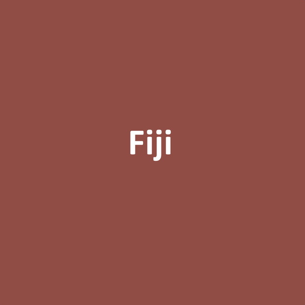 Fiji - tekst