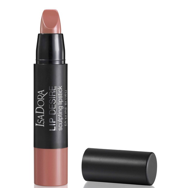 Isadora Lip Desire Sculpting Lipstick, 45 zł