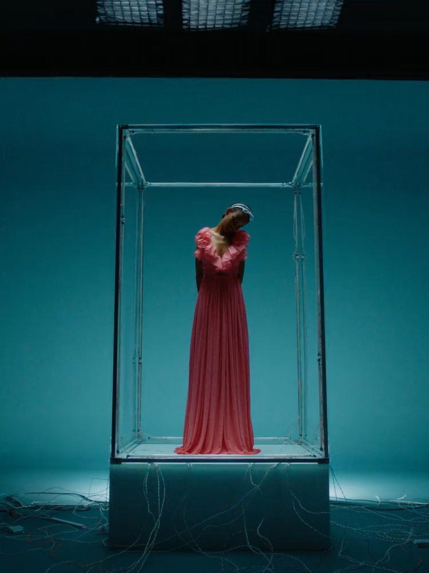 Kolekcja Giambattista Valli x H&M