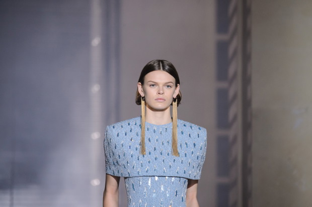 Kolekcja Givenchy SS18