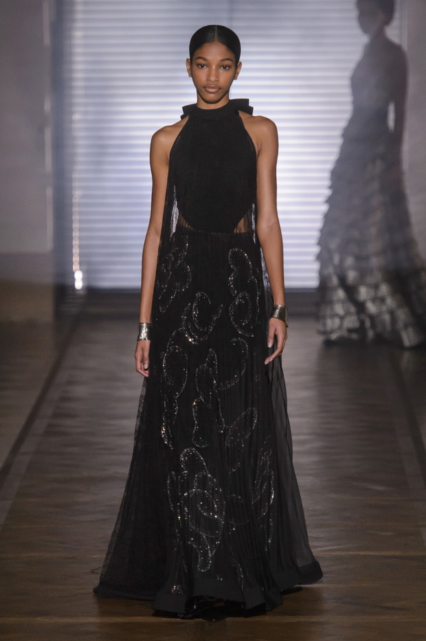 Kolekcja Givenchy SS18