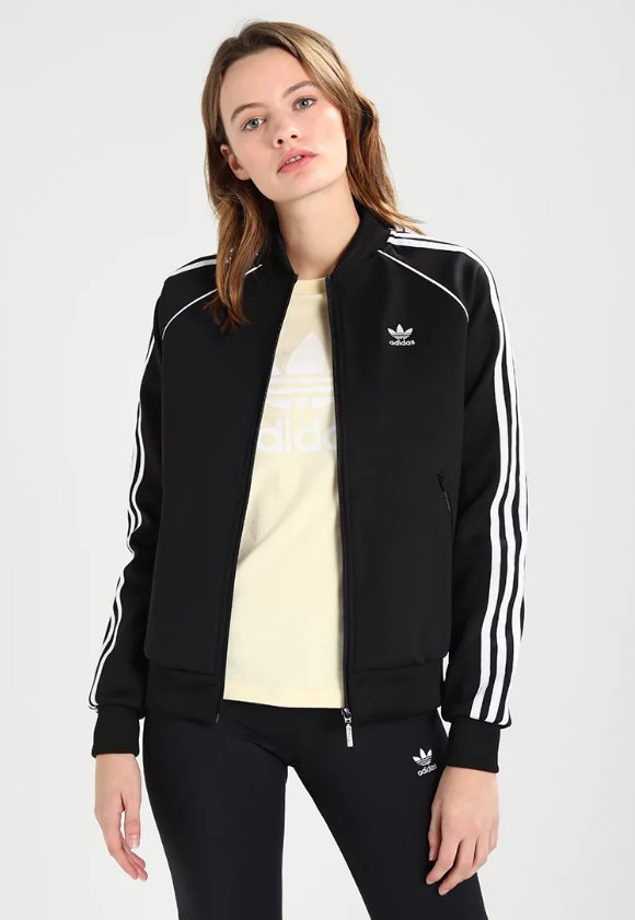 Kurtka adidas