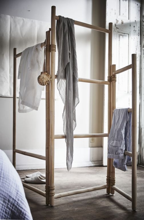 Limitowana kolekcja TÄNKVÄRD od IKEA