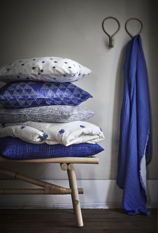Limitowana kolekcja TÄNKVÄRD od IKEA