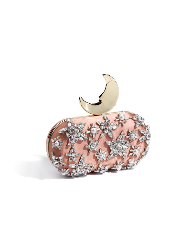 LuisaViaRoma x Swarovski