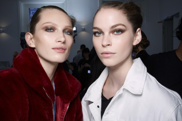 Modny make up 2019