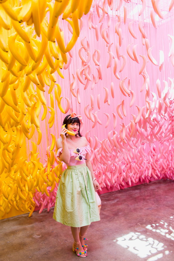 Muzeum Lodów w Los Angeles