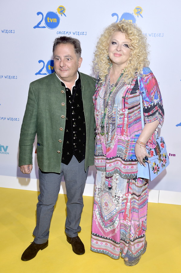 Ramówka TVN, jesień 2017: Robert Makłowicz, Magda Gessler