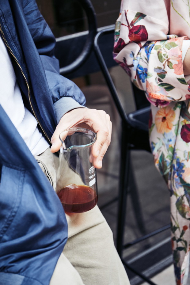 Relax na Wilczej