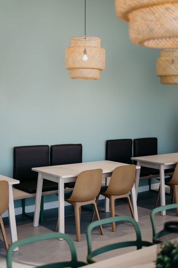 Restauracja IKEA Targówek