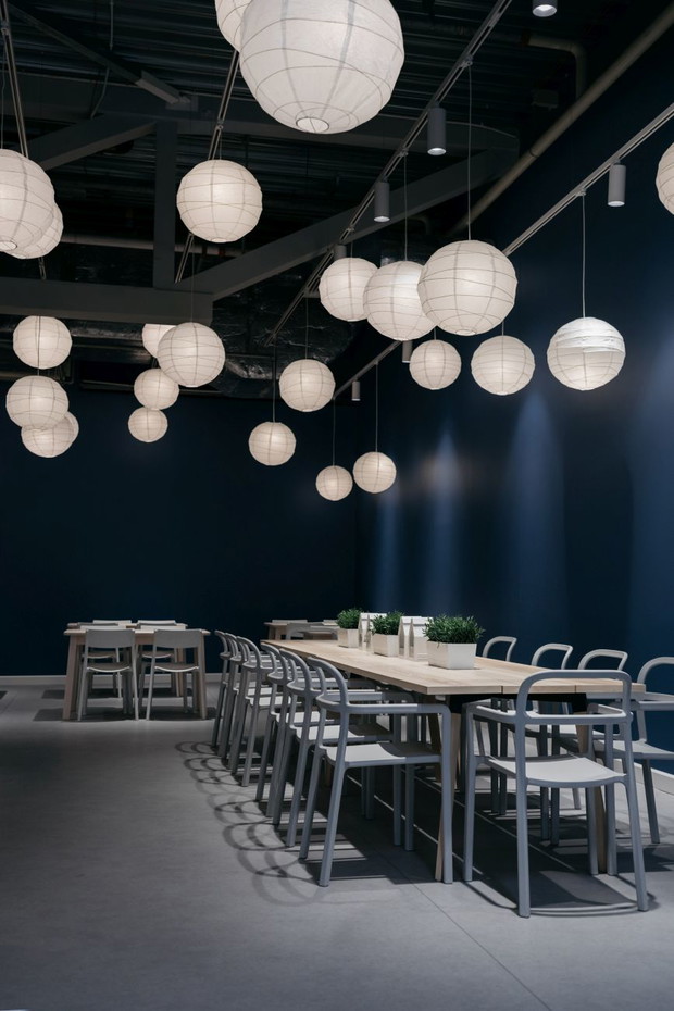Restauracja IKEA Targówek