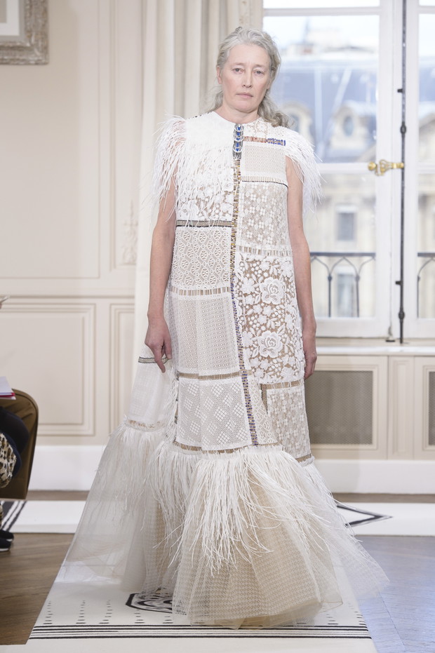Schiaparelli Haute Couture wiosna-lato 2018