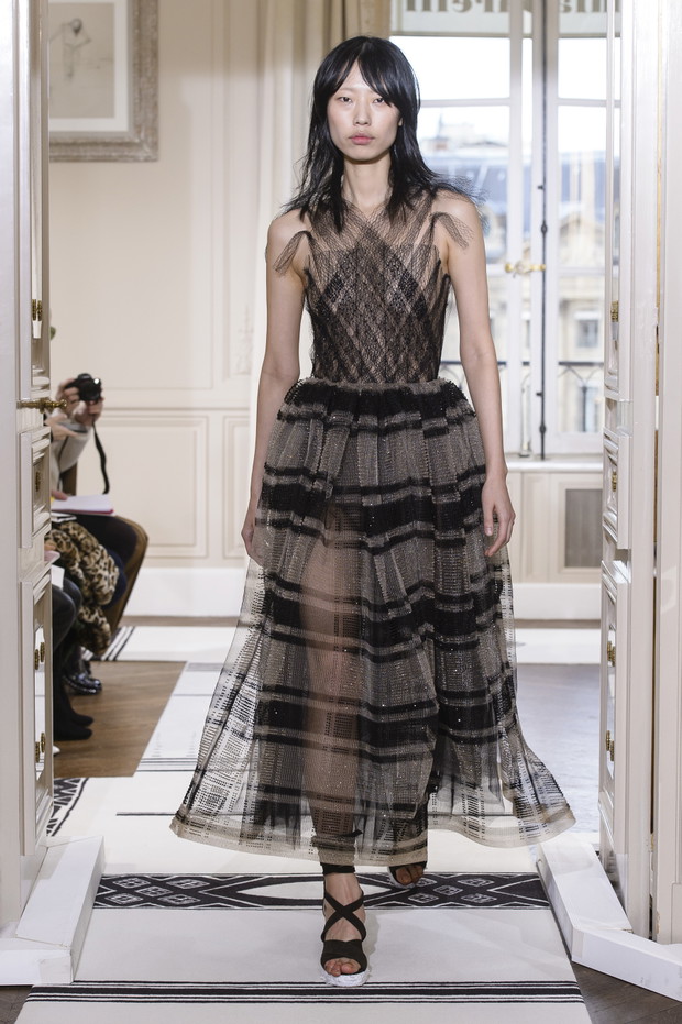 Schiaparelli Haute Couture wiosna-lato 2018
