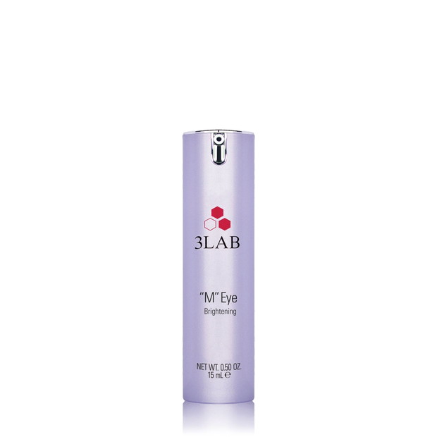 Serum-krem 3 LAB „M“ Eye Brightening