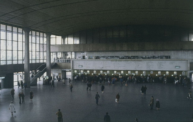 Warszawa - wczoraj i dziś