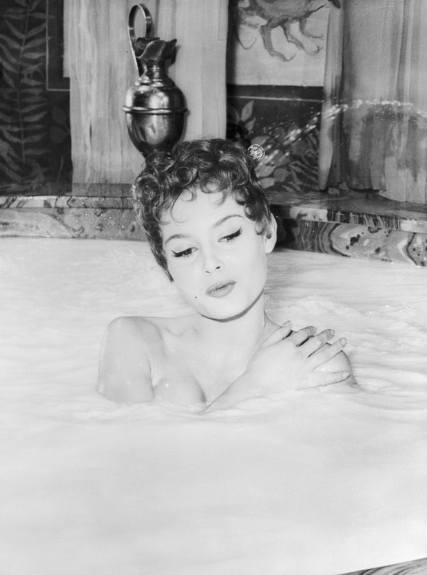 Brigitte Bardot