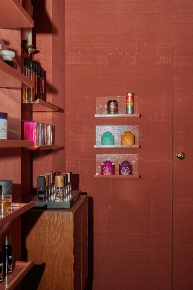 Candleria Mood Scent Bar