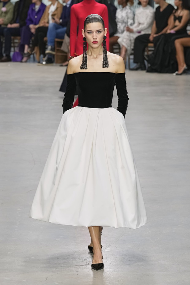 Carolina Herrera