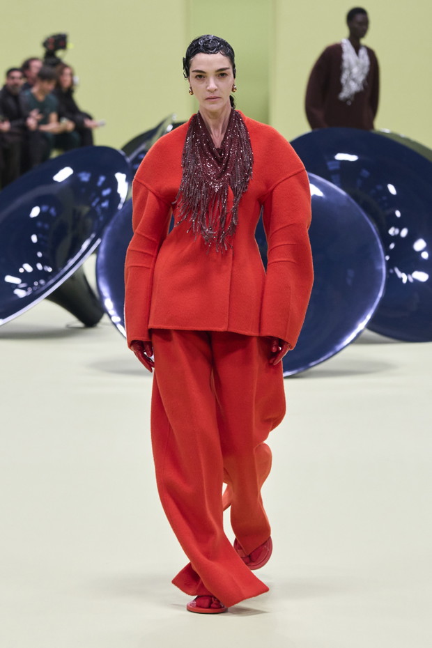 Jil Sander FW24