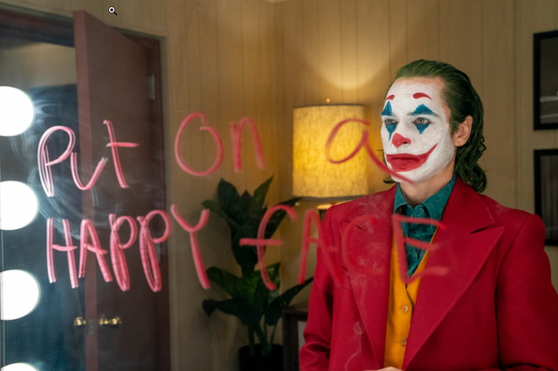 Joker (2019)