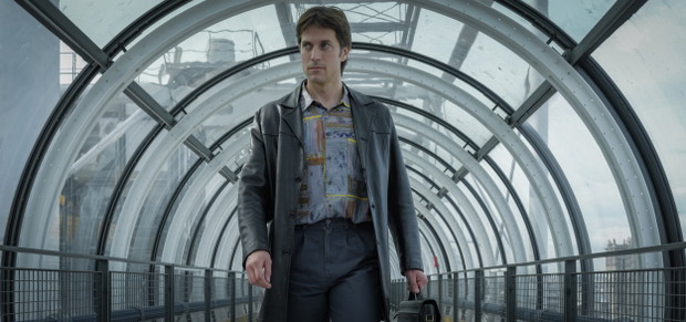 Lucas Bravo gra w „Libre” w reżyserii Mélanie Laurent