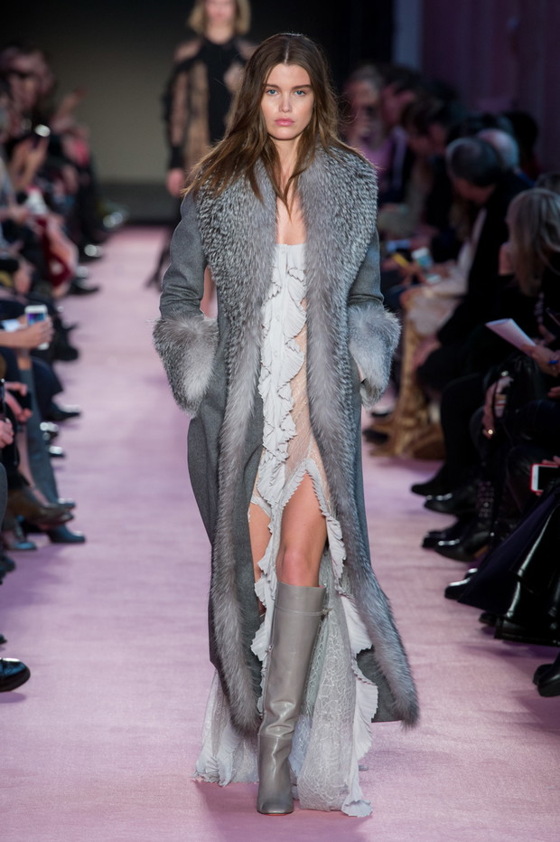 Najnowszy pokaz Blumarine