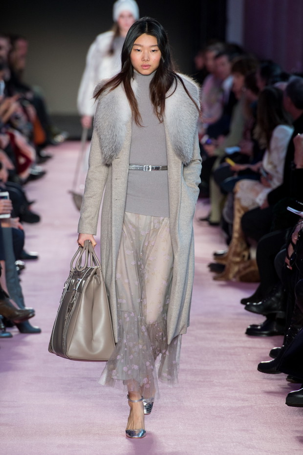 Najnowszy pokaz Blumarine