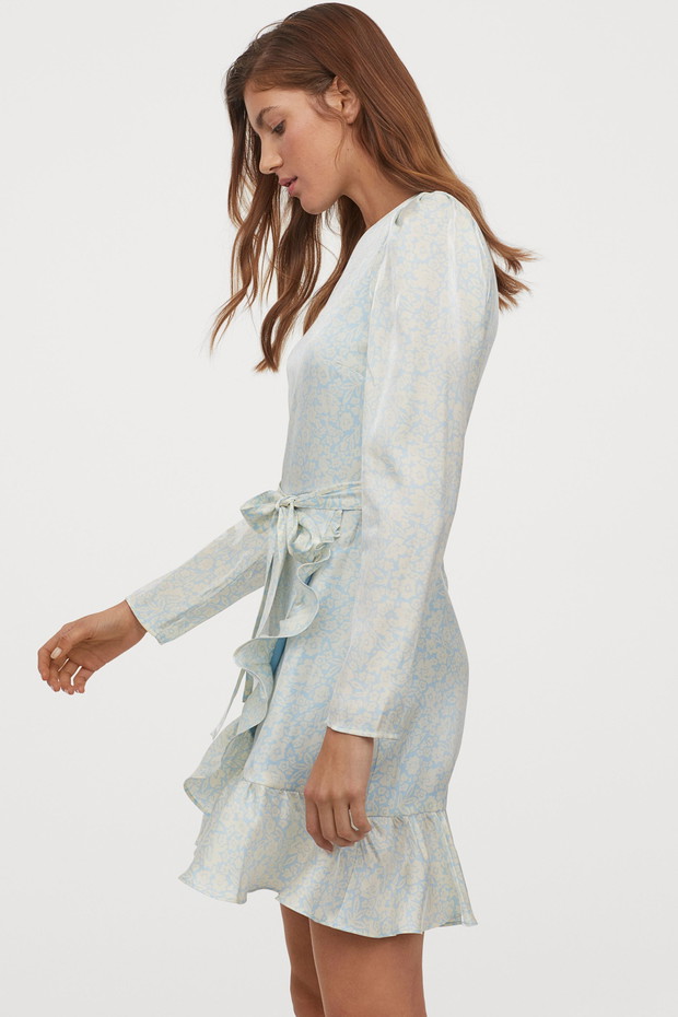 Rabat - 20 % na zakupy w H&M ze specjalnym kodem w ramach akcji Szaleństwo Zakupów