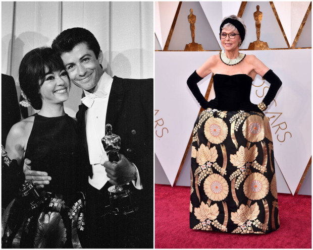 Rita Moreno
