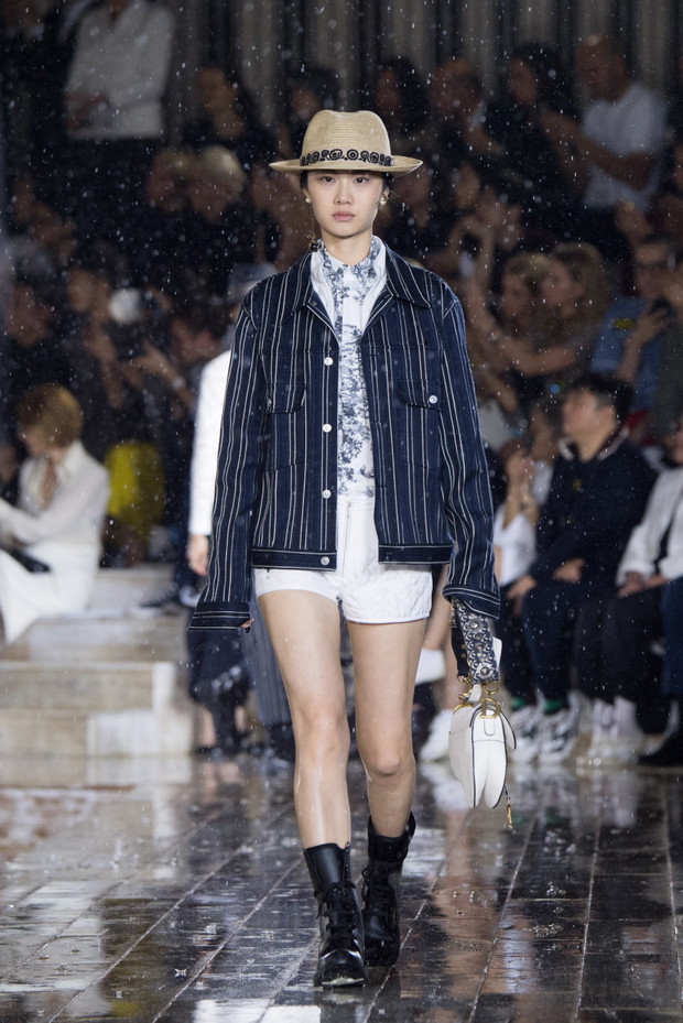Dior Cruise 2019